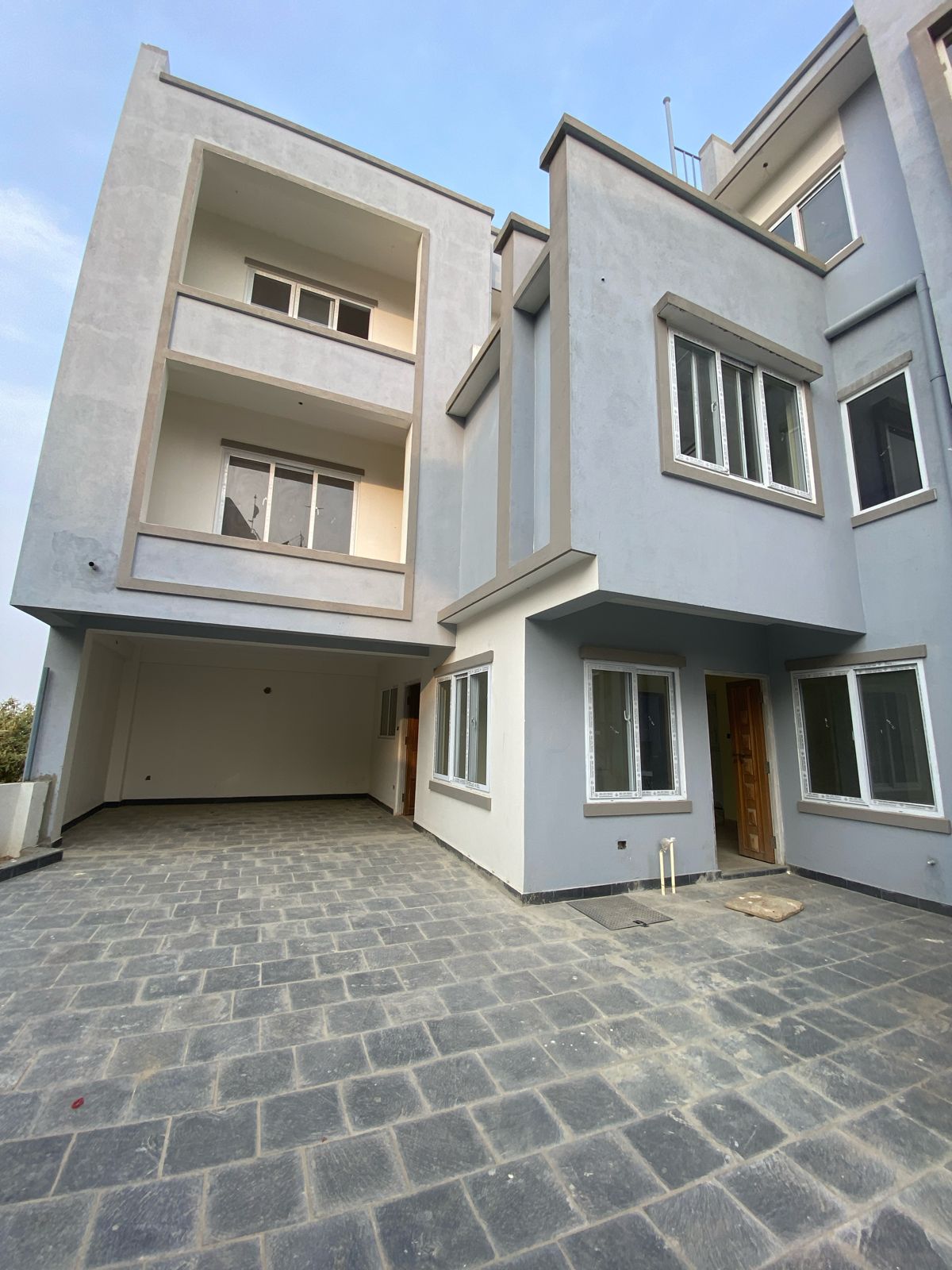 Picture of Mahalaxmi Municipality, Bagmati